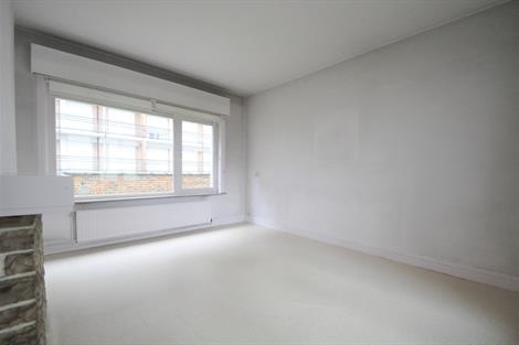 Appartement Optie huur Duinbergen