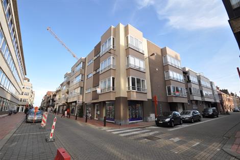 Appartement A vendre Heist-aan-Zee