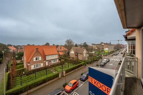 Appartement Te koop Knokke