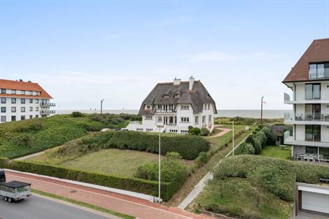 Appartement A vendre Knokke-Zoute