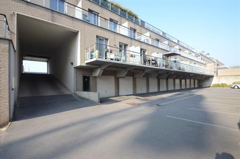 Place de parking A vendre Zeebrugge