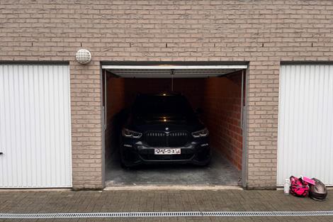 Garage Te koop Zeebrugge