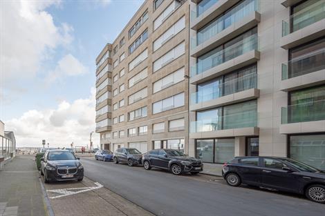 Appartement A vendre Knokke