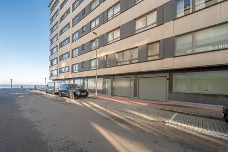 Commerce A vendre Knokke