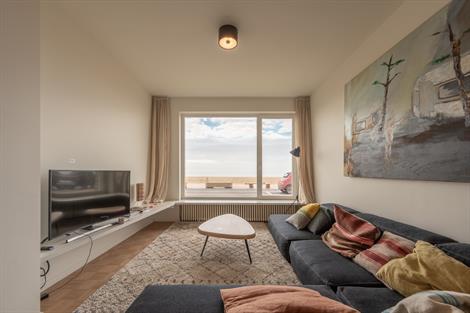 Appartement A louer Knokke-Zoute