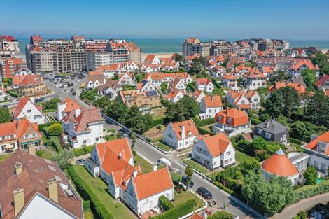 Huis Te koop Knokke