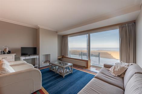 Appartement Te koop Knokke-Zoute