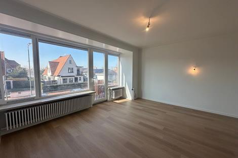 Appartement A louer Knokke