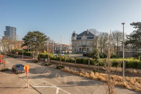 Appartement A vendre Heist-aan-Zee