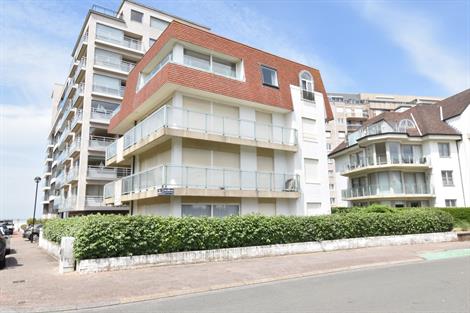 Emplacement A vendre Knokke