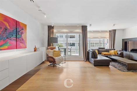 Appartement Te koop Knokke