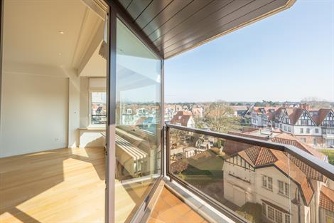 Appartement A vendre Knokke-Zoute