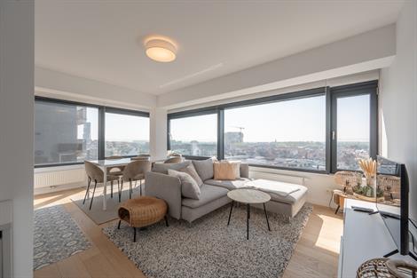 Appartement A vendre Heist-aan-Zee