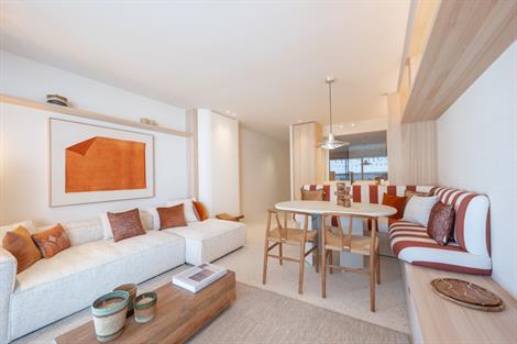 Appartement A vendre Knokke-Zoute