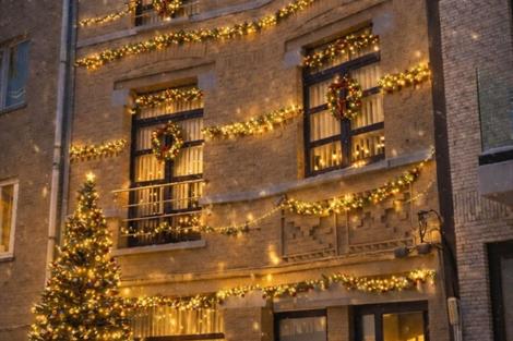 Huis Te koop Heist-aan-Zee