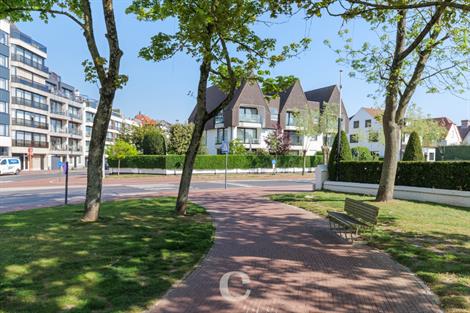 Appartement A vendre Knokke