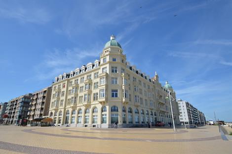 Appartement A vendre Zeebrugge