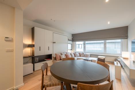 Appartement A vendre Knokke