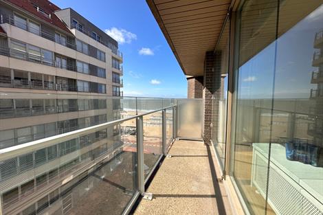 Appartement A vendre Knokke-Zoute
