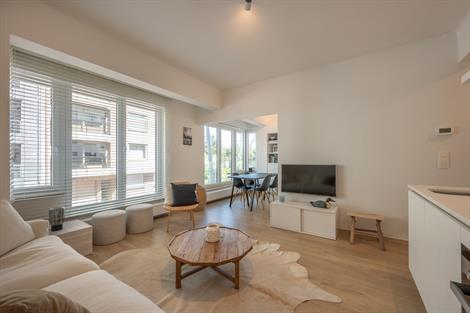 Appartement A vendre Knokke