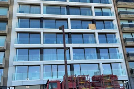Commerce A louer Knokke