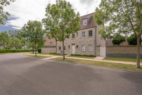 Maison A vendre Heist-aan-Zee