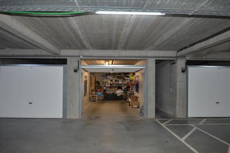 Garage A vendre Zeebrugge