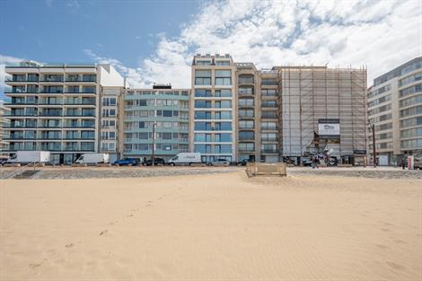 Appartement A louer Knokke-Zoute