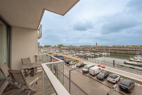 Appartement A vendre Zeebrugge