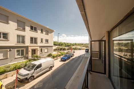 Appartement A vendre Duinbergen