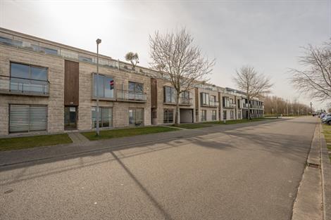Appartement te koop Zeebrugge