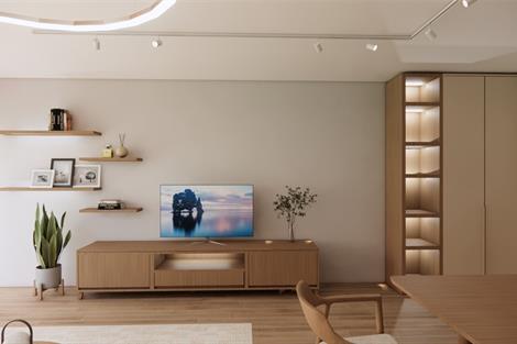 Appartement Te koop Heist-aan-Zee