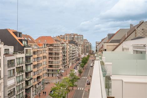 Duplex A vendre Knokke