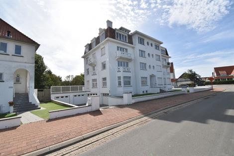 Appartement A louer Knokke