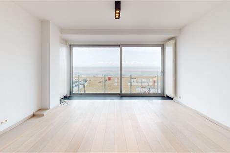 Appartement A louer Knokke-Zoute