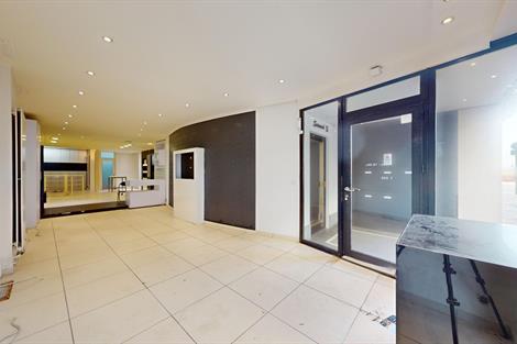 Commerce A louer Knokke
