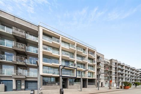 Appartement Te koop Zeebrugge