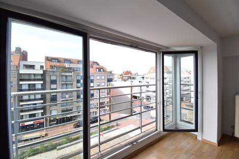 Appartement A louer Knokke