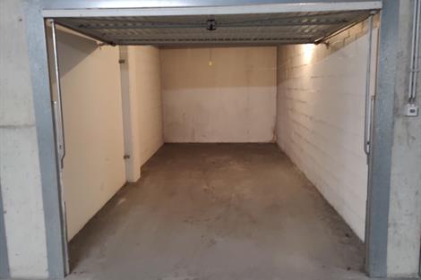 Garage Te koop Heist-aan-Zee