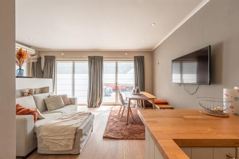Appartement Te koop Knokke