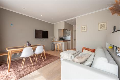 Appartement Te koop Knokke