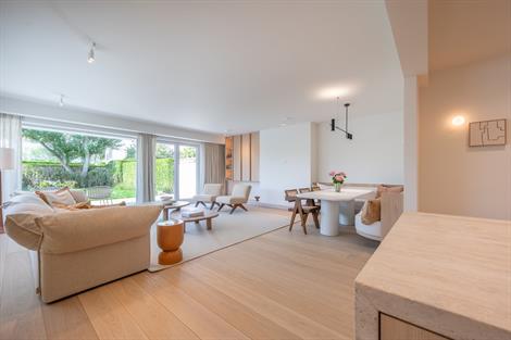 Appartement Te koop Knokke-Zoute