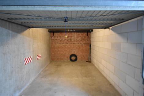 Garage Te huur Knokke-Heist 