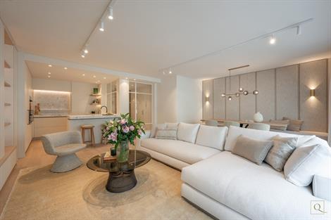 Appartement Te koop Knokke