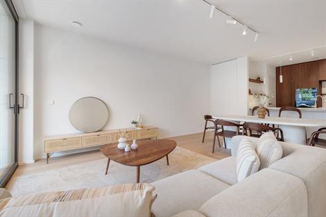Appartement Te koop Knokke