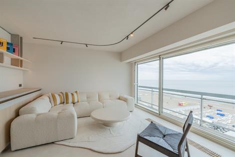 Appartement Te koop Knokke