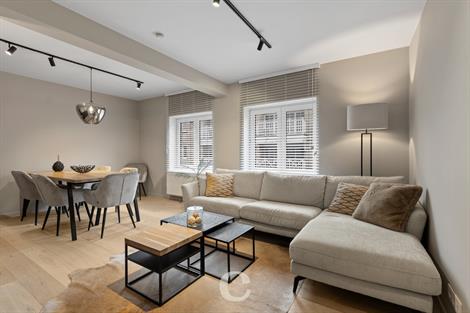 Appartement Te koop Knokke