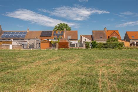 Huis te koop Lissewege