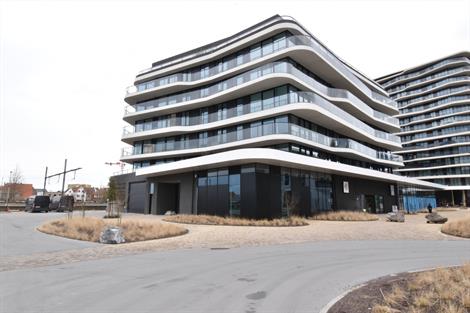 Garage Te koop Knokke