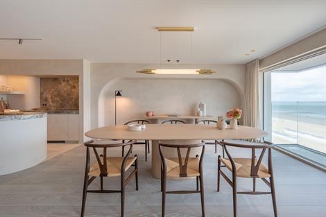 Appartement Te koop Knokke-Zoute